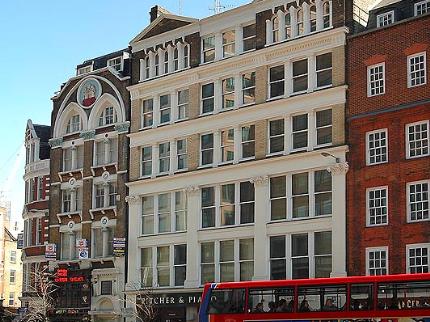 196 Bishopsgate Hotel London 196 Bishopsgate Hotel London