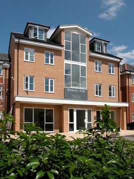 Berkeley Park Apartments By BridgeStreet London Berkeley Park Apartments By BridgeStreet London