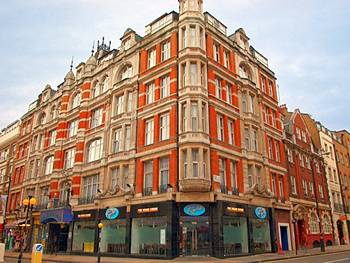 Best Western Premier Shaftesbury Piccadilly Hotel London Best Western Premier Shaftesbury Piccadilly Hotel London