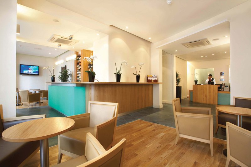 Best Western The Cromwell London Best Western The Cromwell London