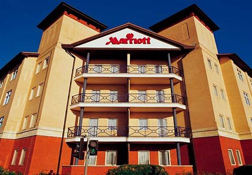 Bexleyheath Marriott Hotel London