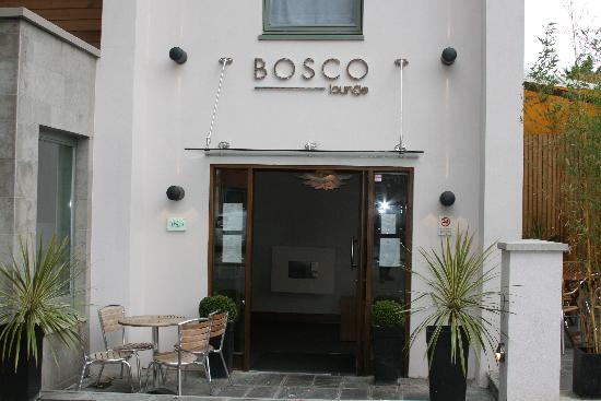 Bosco Hotel London Bosco Hotel London