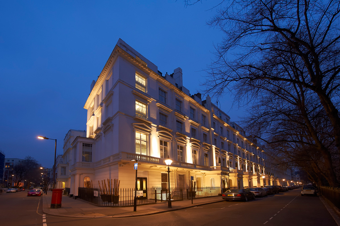 Caesar Hotel London Caesar Hotel London