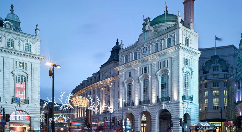 Cafe Royal Hotel London Cafe Royal Hotel London