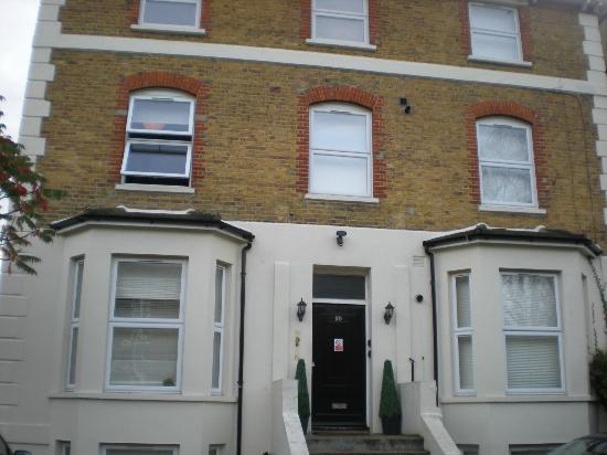 Camden Place Apartments London Camden Place Apartments London