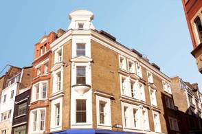 City Serviced Apartments London