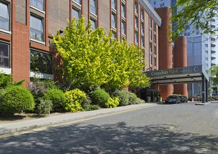 Clarion Collection Croydon Park Hotel London