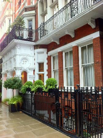 Collingham Serviced Apartments London Collingham Serviced Apartments London