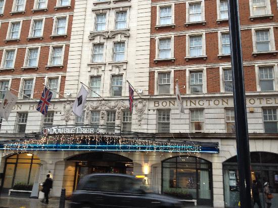 DoubleTree by Hilton Hotel West End London DoubleTree by Hilton Hotel West End London