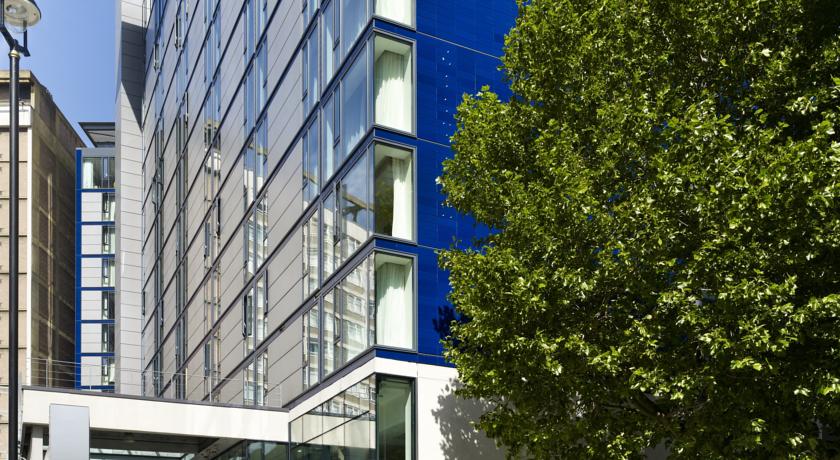 DoubleTree by Hilton Hotel Westminster London DoubleTree by Hilton Hotel Westminster London