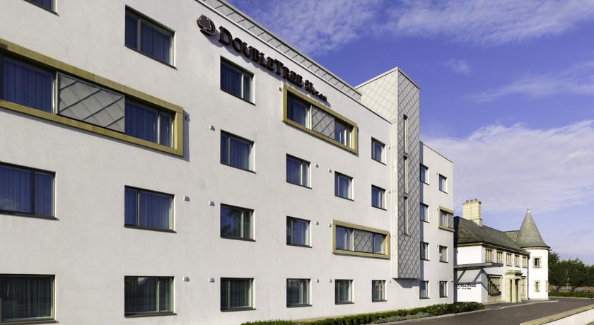 DoubleTree by Hilton London Heathrow Airport London DoubleTree by Hilton London Heathrow Airport London