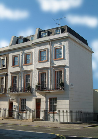 Enrico Hotel London Enrico Hotel London