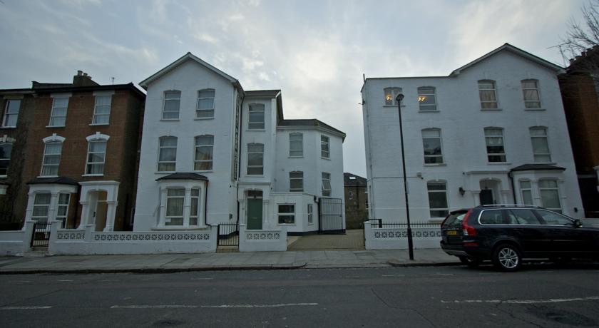 Gloucester Hotel London Gloucester Hotel London