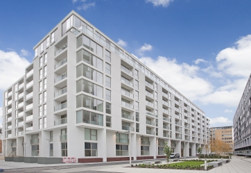 Go Native Canary Wharf Apartments London Go Native Canary Wharf Apartments London
