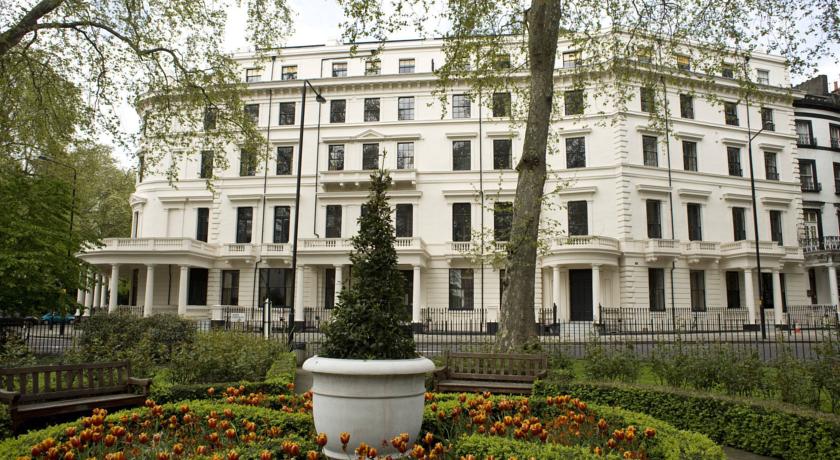 Go Native Hyde Park Apartments London Go Native Hyde Park Apartments London