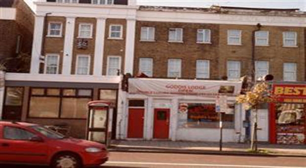 Goddis Lodge London Goddis Lodge London