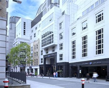 Grange City Hotel London Grange City Hotel London