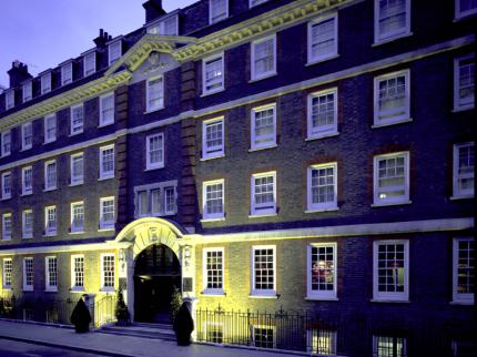 Grange Fitzrovia Hotel London Grange Fitzrovia Hotel London