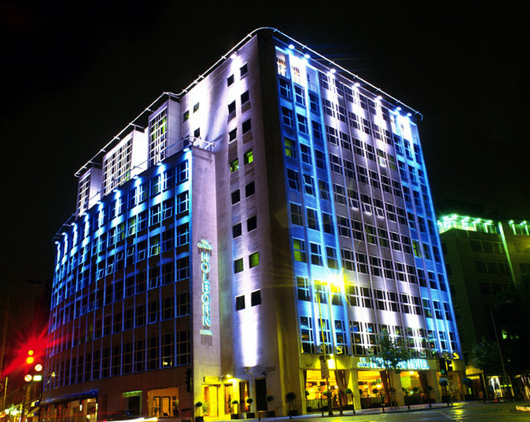 Grange Holborn Hotel London Grange Holborn Hotel London