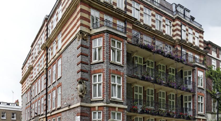 Grange Rochester Hotel London Grange Rochester Hotel London