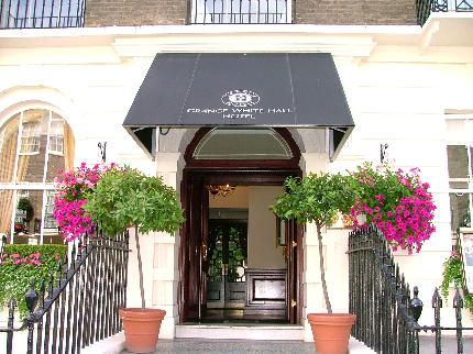 Grange White Hall London Grange White Hall London