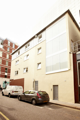 Grosvenor Serviced Apartments London Grosvenor Serviced Apartments London