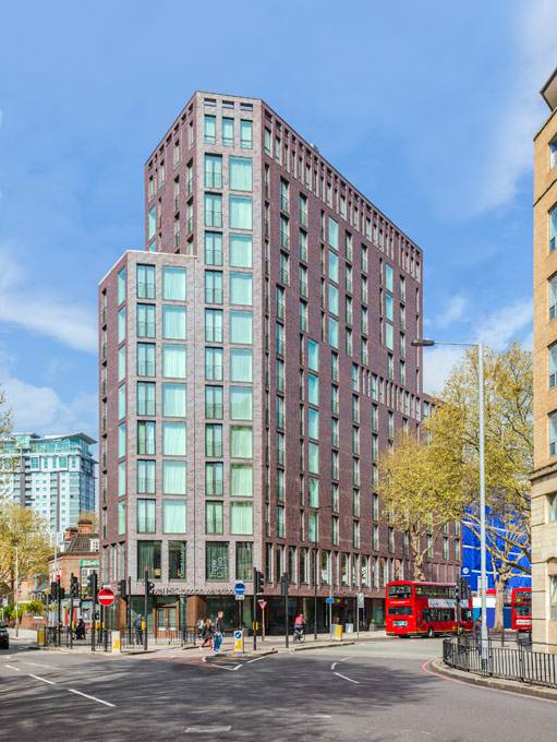 H10 Waterloo Hotel London