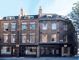 Hazlitts Hotel London Hazlitts Hotel London