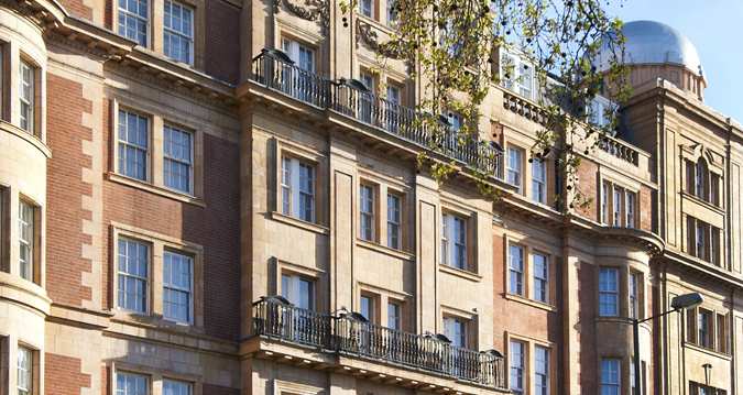 Hilton Hotel Hyde Park London Hilton Hotel Hyde Park London
