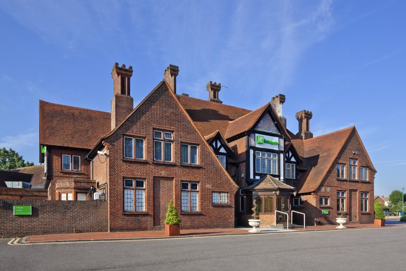 Holiday Inn Hotel Bexley London