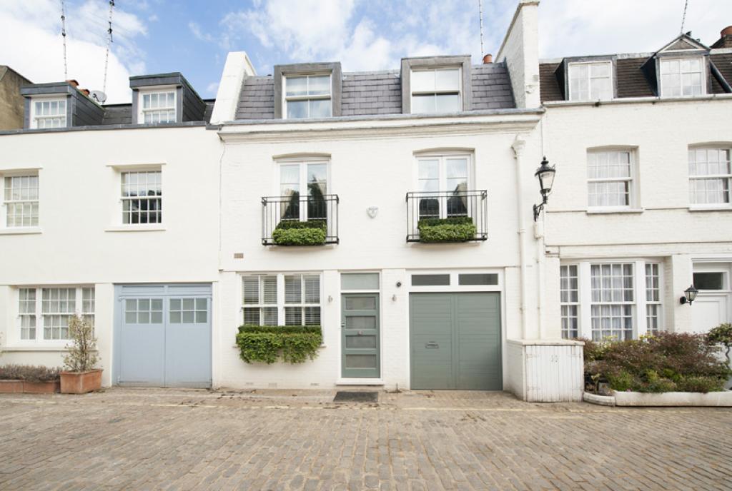 Hyde Park Gardens Mews Hotel London Hyde Park Gardens Mews Hotel London