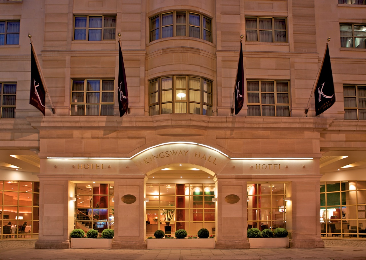 Kingsway Hall Hotel London Kingsway Hall Hotel London