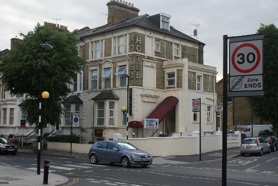 London Guest House London London Guest House London
