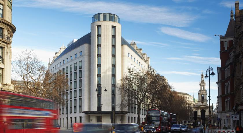 ME Hotel London ME Hotel London
