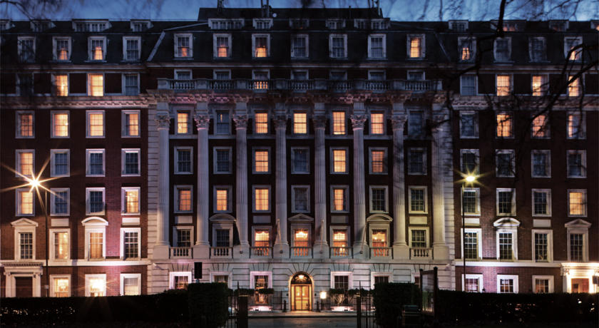 Millennium Hotel Mayfair London Millennium Hotel Mayfair London