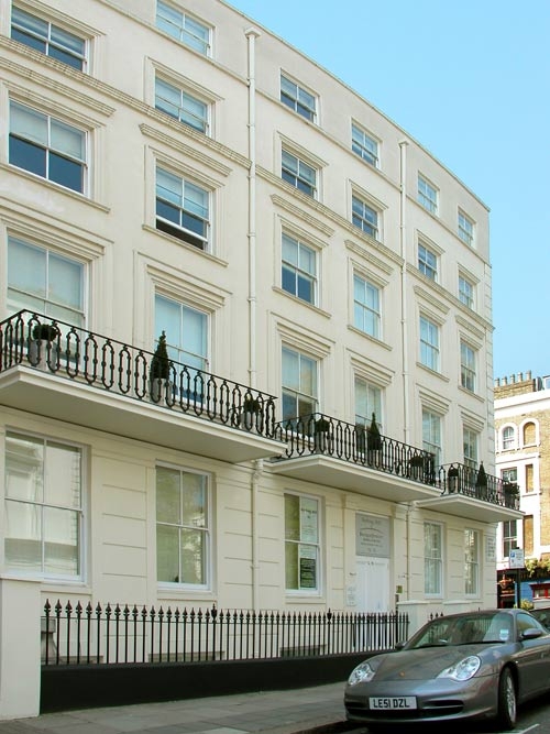 Notting Hill by BridgeStreet London Notting Hill by BridgeStreet London