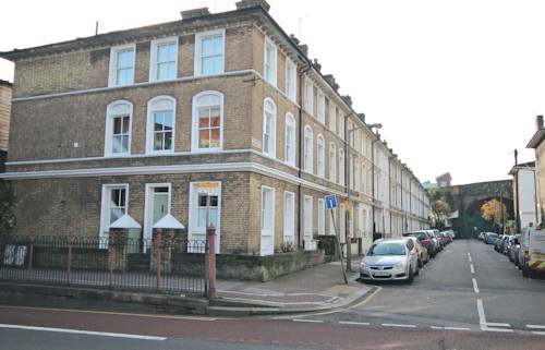 Onefinestay Aparthotel London Onefinestay Aparthotel London