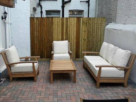 Onefinestay Apartments London Onefinestay Apartments London