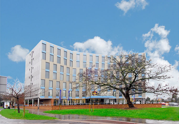 Park Grand Hotel Heathrow London Park Grand Hotel Heathrow London
