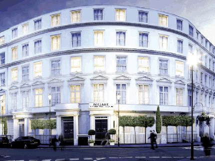 Park Grand Hotel Kensington London Park Grand Hotel Kensington London