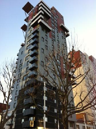 Phoenix Heights By BridgeStreet London Phoenix Heights By BridgeStreet London