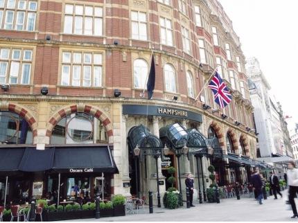 Radisson Blu Edwardian Hotel Hampshire London Radisson Blu Edwardian Hotel Hampshire London