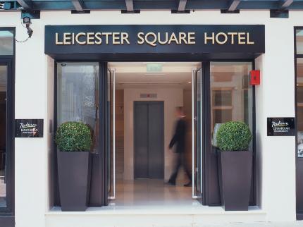 Radisson Blu Hotel Edwardian Leicester Square London Radisson Blu Hotel Edwardian Leicester Square London