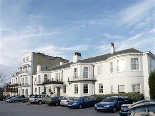 Richmond Gate Hotel London Richmond Gate Hotel London