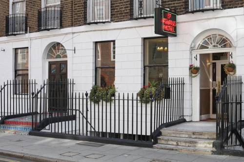 St Athans Hotel London