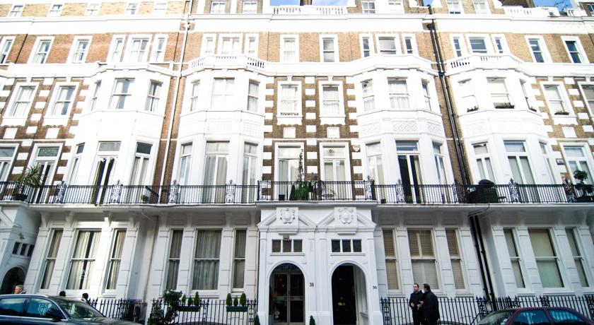 St Simeon Hotel London St Simeon Hotel London