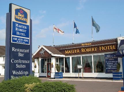 The Master Robert Hotel London The Master Robert Hotel London