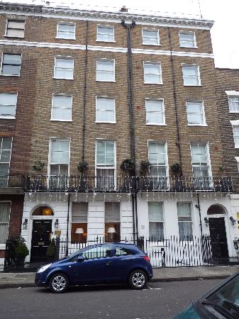 The Sumner Hotel London The Sumner Hotel London