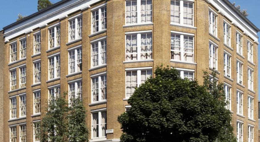 The Zetter Hotel London The Zetter Hotel London