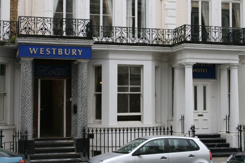 Westbury Hotel London, Rooms, Rates, Photos, Reviews, Deals, Contact No